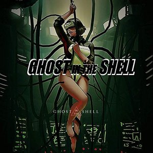 Imagem de 'Ghost in the Shell LP'