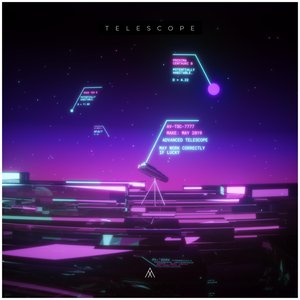 Image pour 'Telescope'