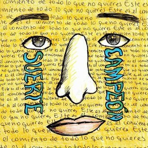 Image for 'Este es el comienzo de todo lo que no quieres'