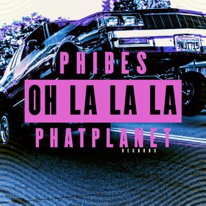 “Oh La La La”的封面