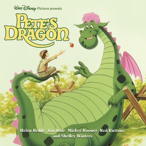 Image for 'Pete's Dragon'