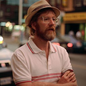 Image for 'Broken Social Scene Presents: Brendan Canning'