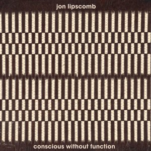 “Jon Lipscomb”的封面