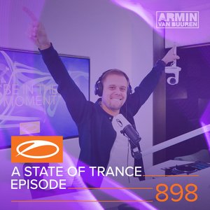 Image for 'ASOT 898 - A State Of Trance Episode 898'