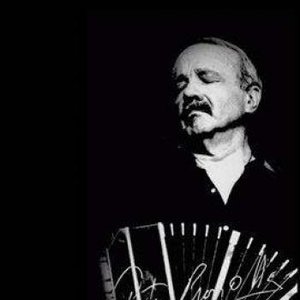 Imagen de 'Astor Piazzolla & Kronos Quartet'