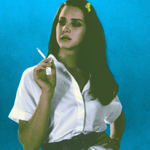 Image for 'Lana Del Rey'