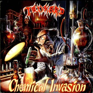 Image for 'Chemical Invasion / Zombie Attack (2005 Remaster)'