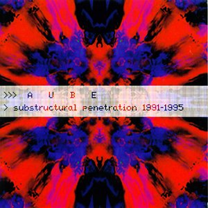 Изображение для 'Substructural Penetration 1991-1995'