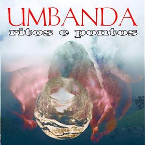 Изображение для 'Umbanda, Ritos e Cantos'