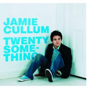 Image for 'Jamie Cullum - Twentysomething'
