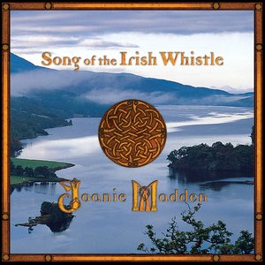 “Song Of The Irish Whistle”的封面