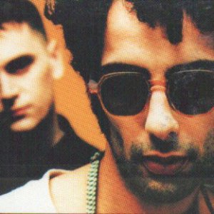 “Molly Half Head”的封面