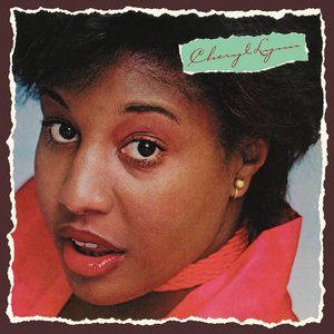 “Cheryl Lynn”的封面