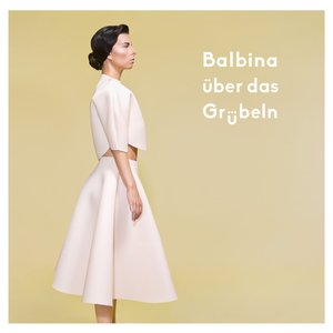 Image for 'Über Das Grübeln'