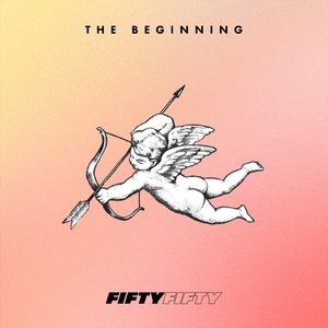 Image for 'The Beginning: Cupid'