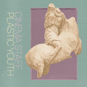 Image for 'PLASTIC YOUTH'