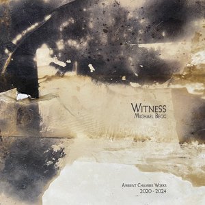 Image for 'WITNESS. Ambient Chamber Works 2020-2024'