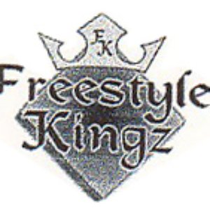 Imagem de 'Freestyle Kingz'