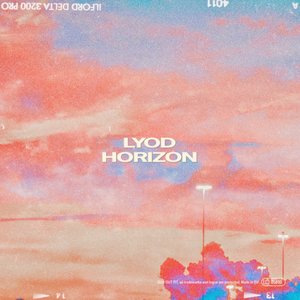 Image for 'Horizon'