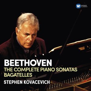 Imagem de 'Beethoven: Complete Piano Sonatas'