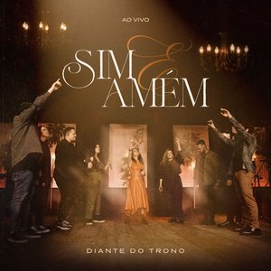 Изображение для 'Sim e Amém (Ao Vivo)'