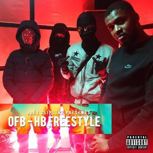 “OFB HB Freestyle”的封面