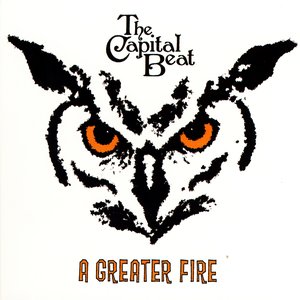 Image for 'A Greater Fire'