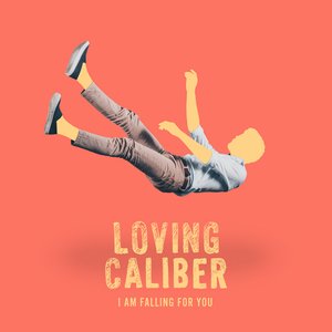 Image for 'I Am Falling For You'