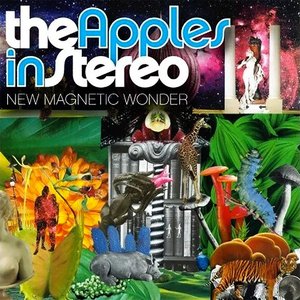 Imagen de 'New Magnetic Wonder'