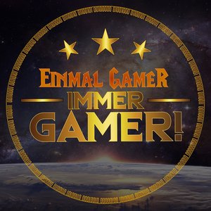 Image for 'Einmal Gamer Immer Gamer'