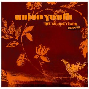 Image for 'The Boring Years (Reissue)'
