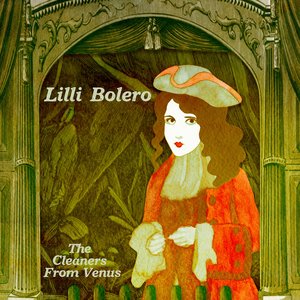 Immagine per 'Lilli Bolero'