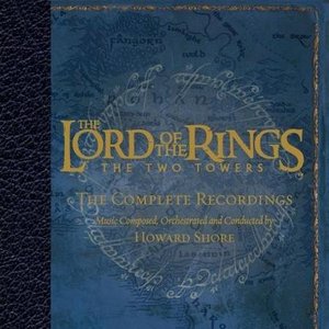 Image for 'The Two Towers - The Complete Recordings'