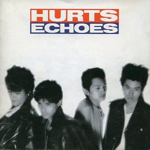 'HURTS'の画像