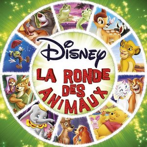 'Disney, La Ronde Des Animaux'の画像