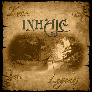 Image for 'Legends: INHALE'