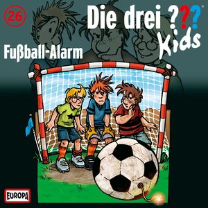 Zdjęcia dla '026/Fußball-Alarm'