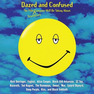 Image for 'Dazed and Confused'