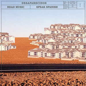 Image for 'Read Music/Speak Spanish'