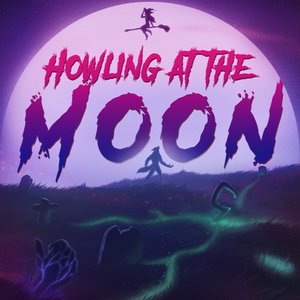 Image for 'Howling at the Moon'