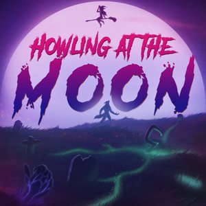 Imagen de 'Howling at the Moon'