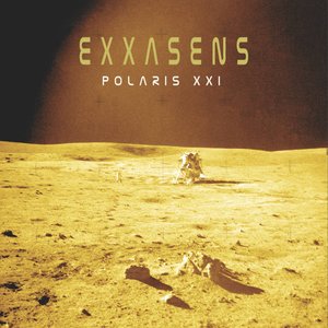 Image for 'POLARIS XXI'