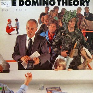 'The Domino Theory' için resim