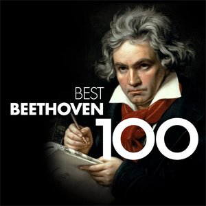 Imagem de '100 Best Beethoven'