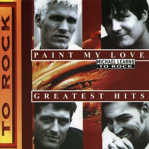 Immagine per 'Paint My Love: Greatest Hits'