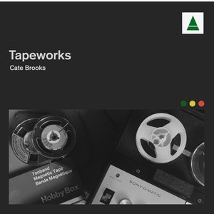 “Tapeworks”的封面