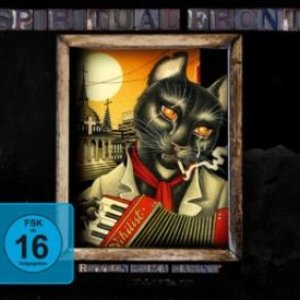 Immagine per 'Rotten Roma Casino (CD)'