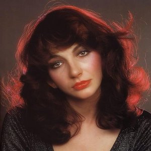 'Kate Bush' için resim