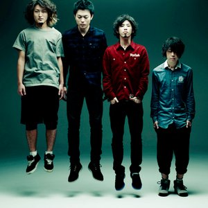 Image for 'ONE OK ROCK'