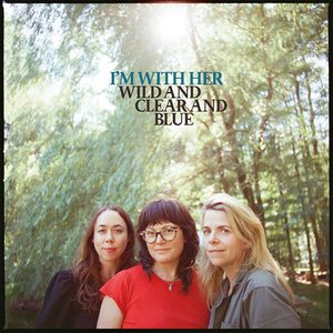 Image for 'Wild and Clear and Blue'